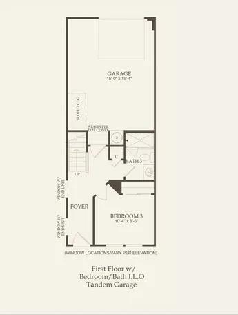 Building Photo - 5013 Sovereignty Ct