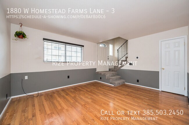 Building Photo - 1880 W Homestead Farms Ln