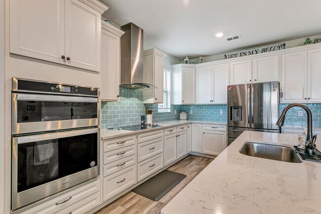 Building Photo - 11701 Brighton Knoll Loop