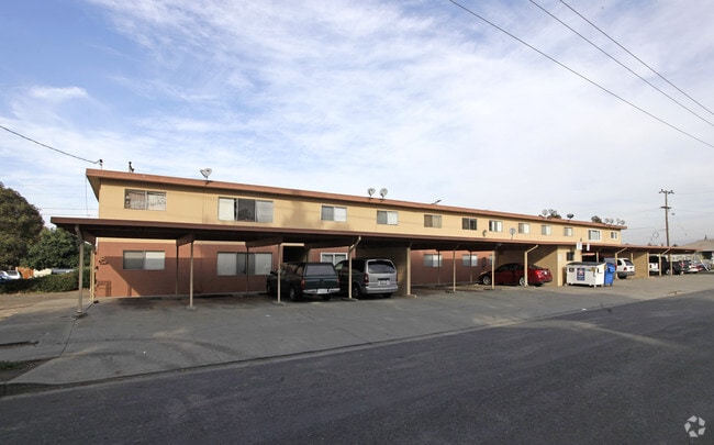 Building Photo - 5318 Saint Mark Ave