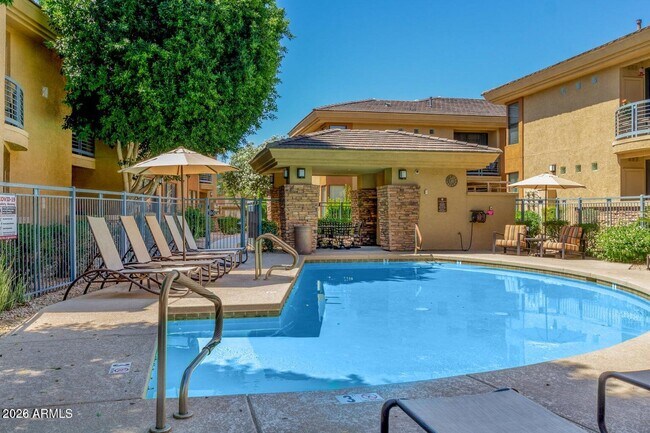 Building Photo - 6900 E Princess Dr