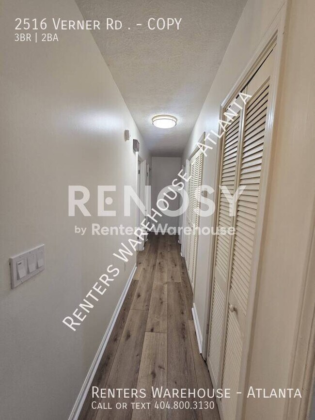 Building Photo - 2516 Verner Rd NW