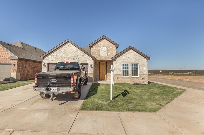 Building Photo - 3Bed/2Bath in Frenship ISD Available!