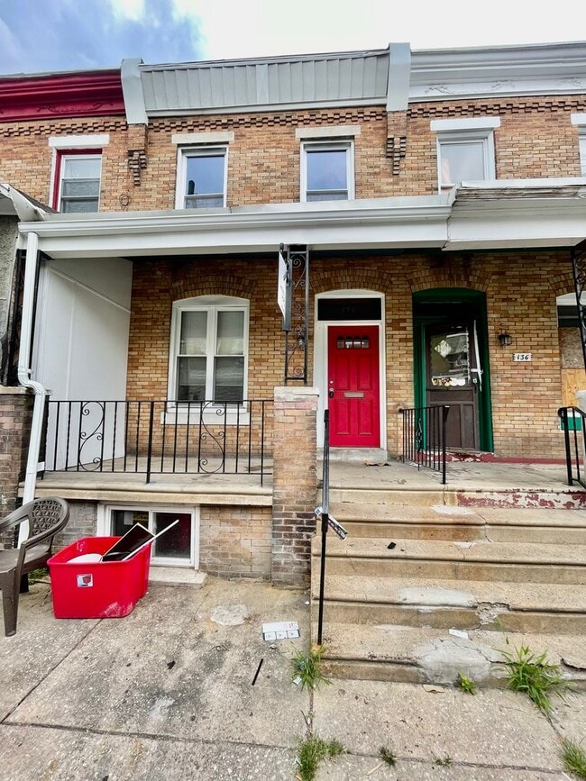 Primary Photo - AMAZING 3bd/1ba West Philadelphia Home Ava...