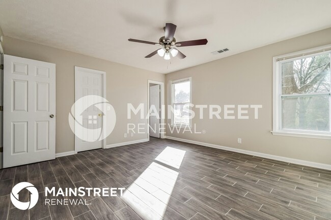 Building Photo - 1209 Claywill Cir