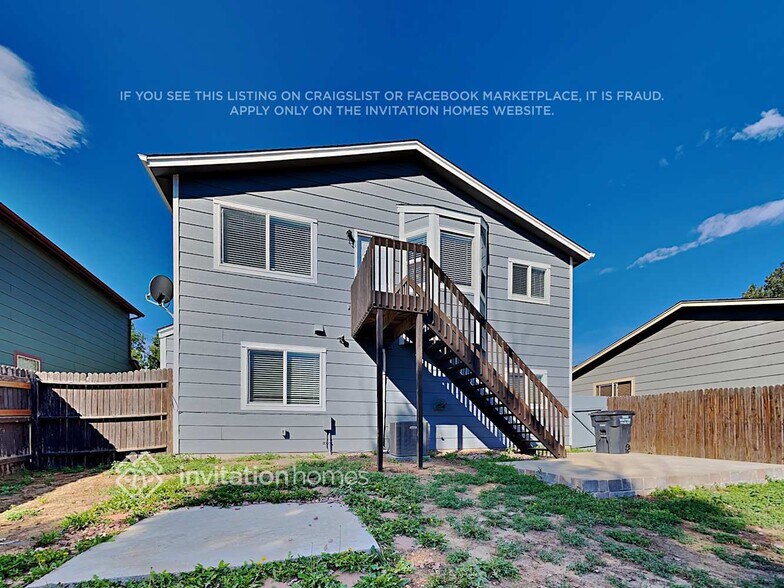 Building Photo - 5785 Grapevine Dr
