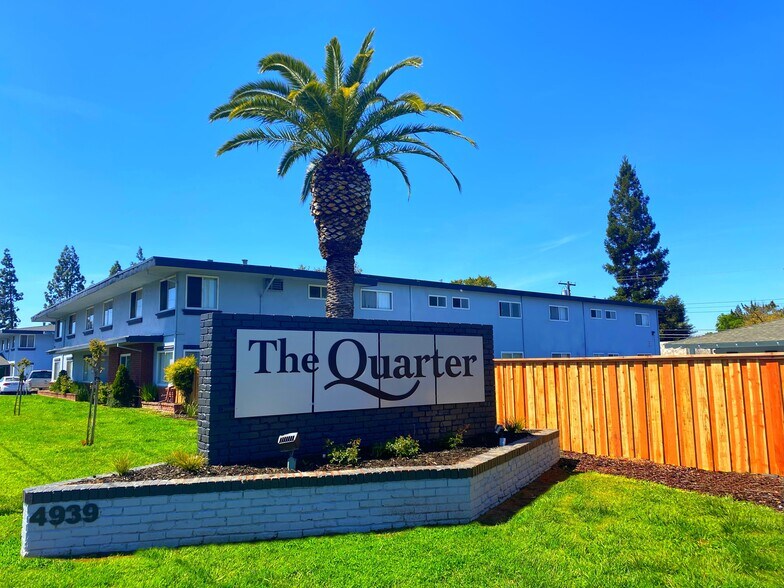 The Quarter 4939 Marconi Ave Carmichael CA 95608 Apartment Finder