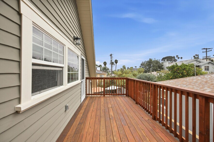 Building Photo - 4720 Del Monte Ave