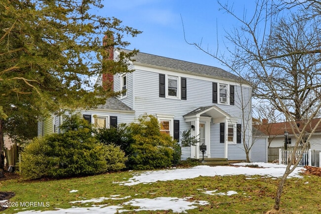 Building Photo - 416 Roosevelt Ave