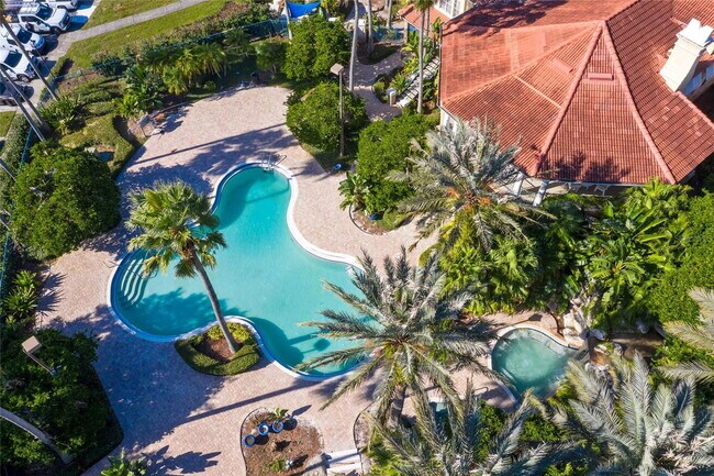 Building Photo - Westpointe Boulevard, Orlando, FL 32835 - 1 BR 1 BA condo