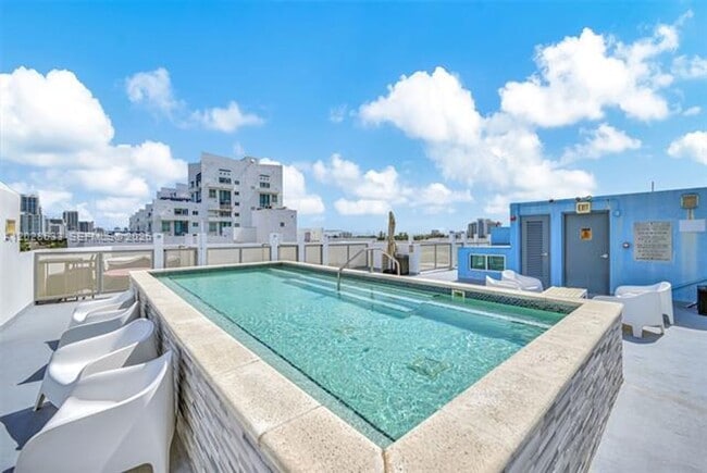 Building Photo - 7728 Collins Ave
