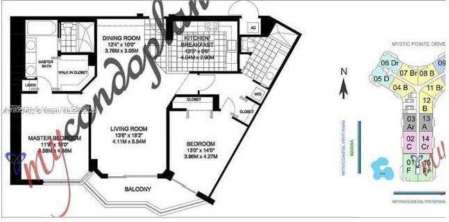 Building Photo - 3530 Mystic Pointe Dr
