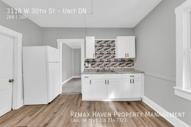 Building Photo - 3118 W 30th St