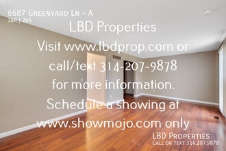 Building Photo - 6687 Greenyard Ln