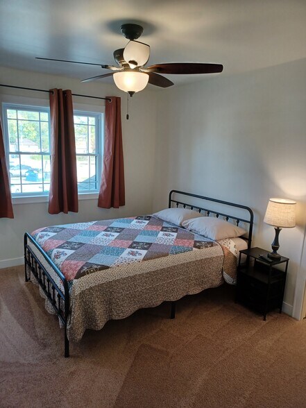 Building Photo - 512 Farnam St