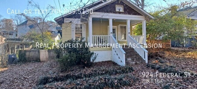 Primary Photo - 924 Federal St