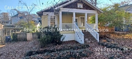 Building Photo - 924 Federal St