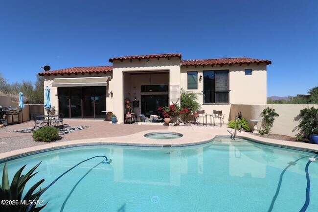 Building Photo - 10414 N Gold Canyon Pl