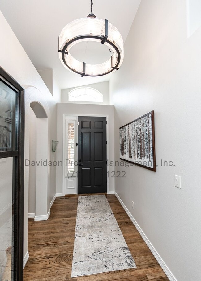 Building Photo - Gorgeous 4 Bedroom House in Pine Creek