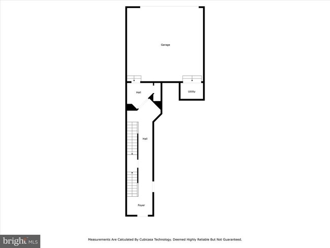 Building Photo - 4815 Dashiell Pl