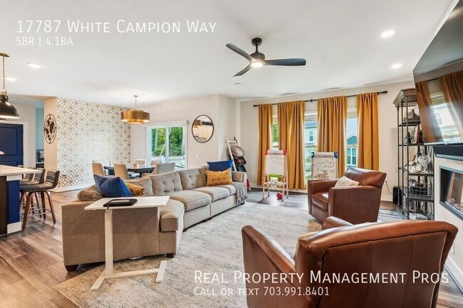 Building Photo - 17787 White Campion Wy