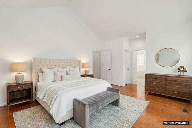 Building Photo - 8816 Caswick Ct