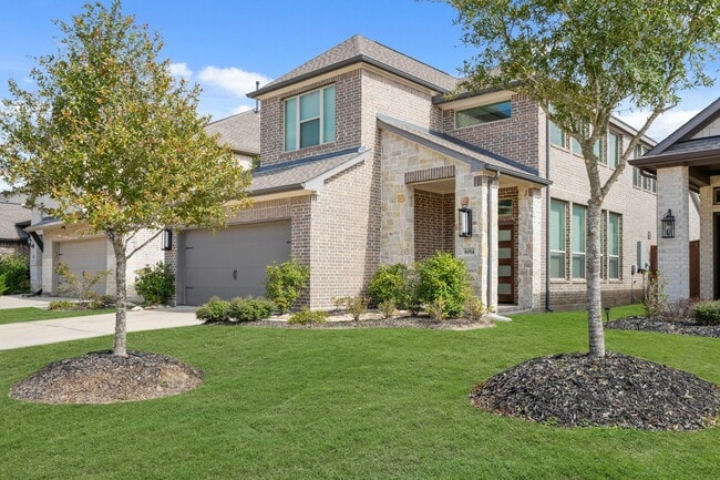 Building Photo - 6014 Bristol Spur Ln