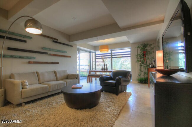 Building Photo - 7161 E Rancho Vista Dr