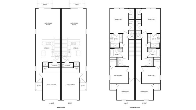 Building Photo - 3222 Schoolmarm St