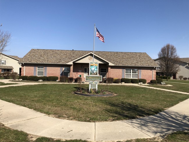 Building Photo - 109 Lake Point Dr