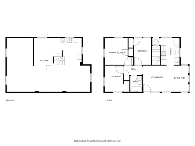 Building Photo - 2029 Ferdon Rd