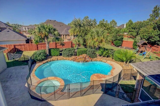 Building Photo - 12418 Lago Bend Ln