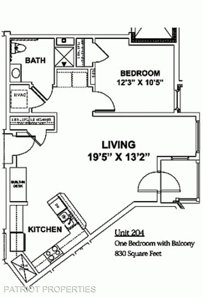 Building Photo - 155 Market St