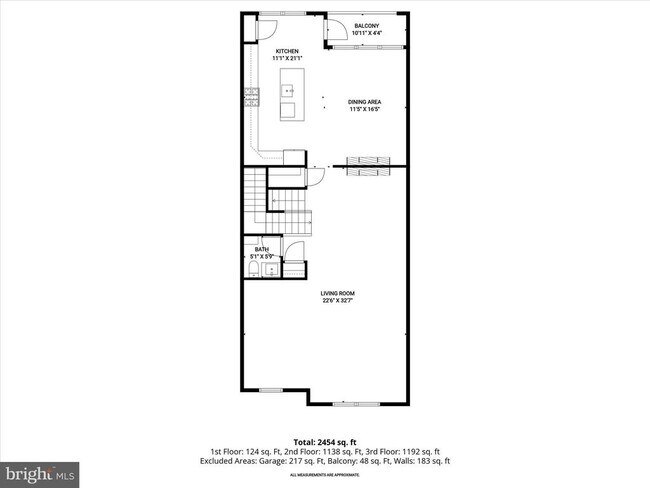 Building Photo - 1412 Main Line Blvd