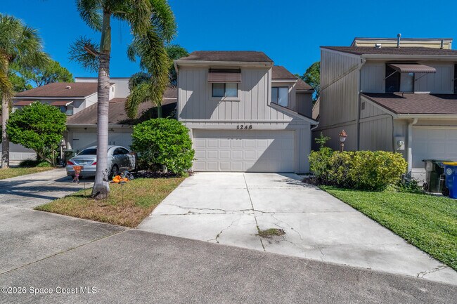 Building Photo - 1248 Admiralty Blvd