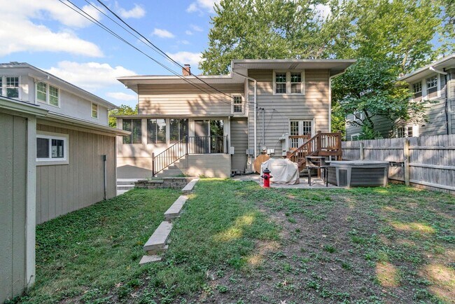 Building Photo - 7409 Jarboe St