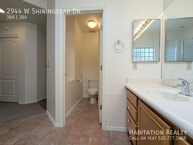 Building Photo - 2944 W Shiningstar Dr