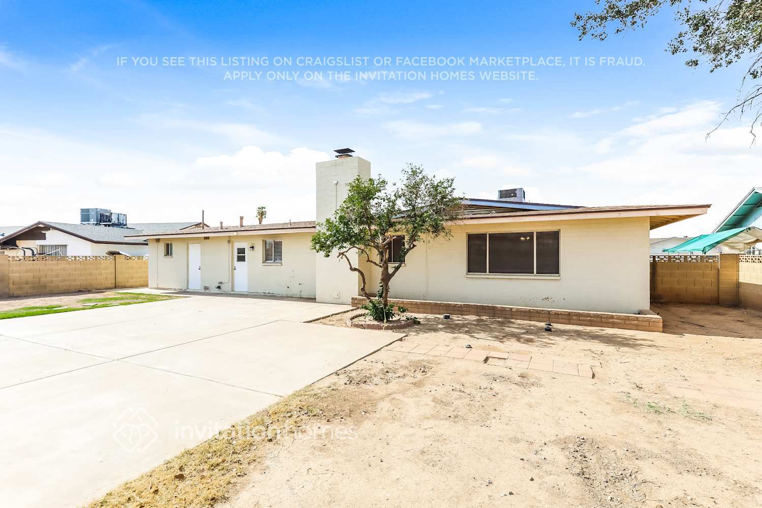 Building Photo - 3620 W Shangri-la Rd