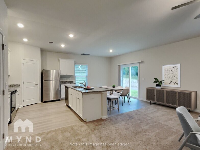 Building Photo - 372 Ivy Bank Dr