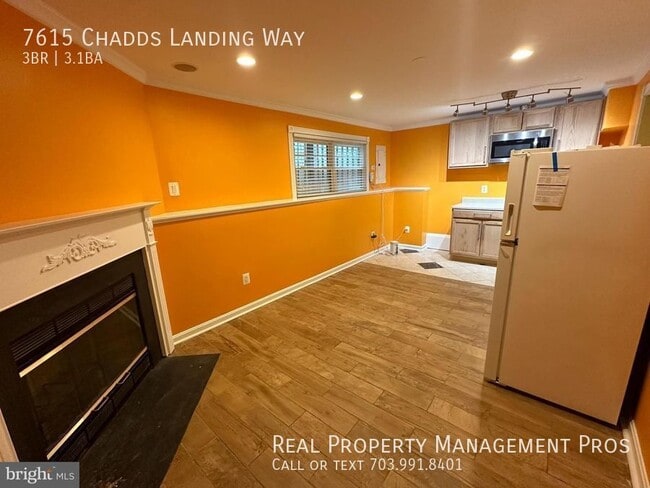 Building Photo - 7615 Chadds Landing Way