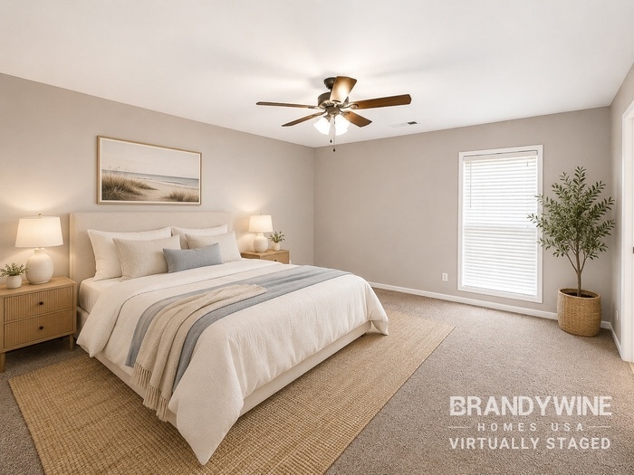 Building Photo - 9040 Gardener Dr