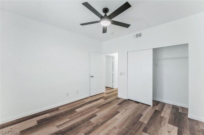 Building Photo - 1405 S Nellis Blvd