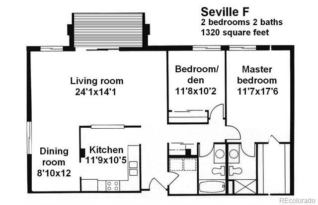Building Photo - 13890 E Marina Dr