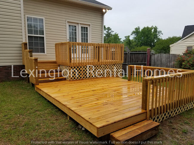 Building Photo - 106 Maguire Dr