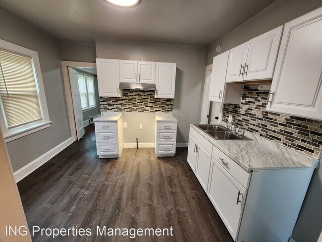 Building Photo - 4 br, 1 bath House - 4132 N 26th St