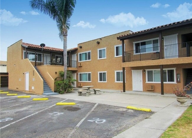 Building Photo - 7862 2nd St