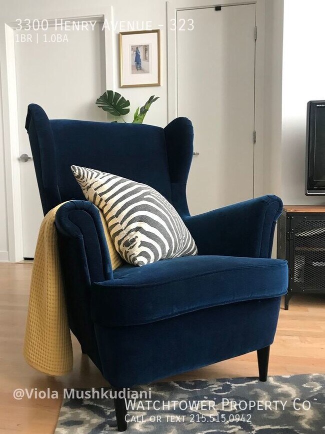 Building Photo - 3300 Henry Ave