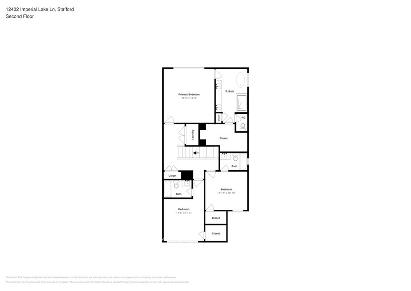 Building Photo - 12402 Imperial Lk Ln