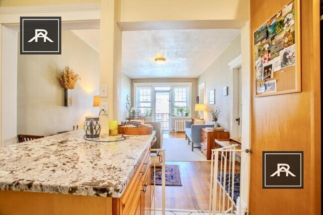 Building Photo - 0 bedroom in Brighton MA 02134