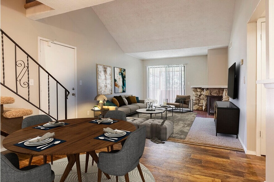 Primary Photo - Cedar Heights